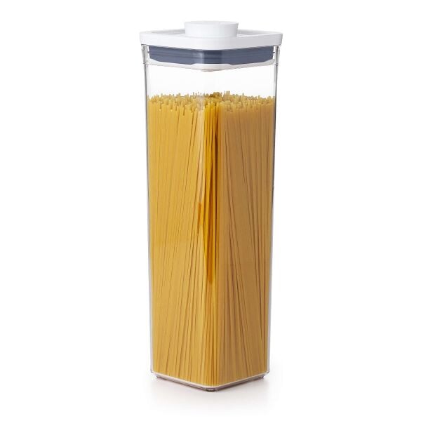 POP Container - Small Square Tall (2.3 Qt.) C5