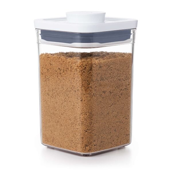 POP Container - Small Square Short (1.1 Qt/1.0 L) P7