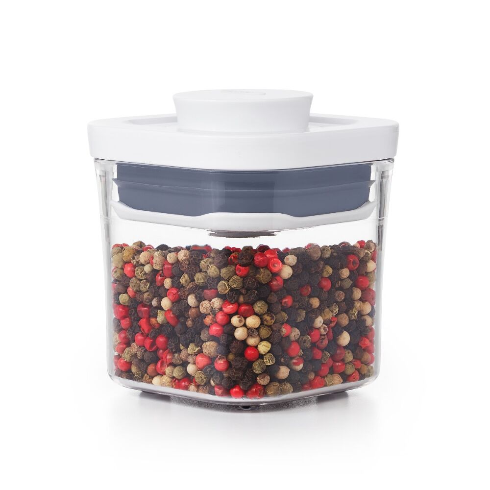 POP Container - Mini Square Mini (0.2 Qt.) T4