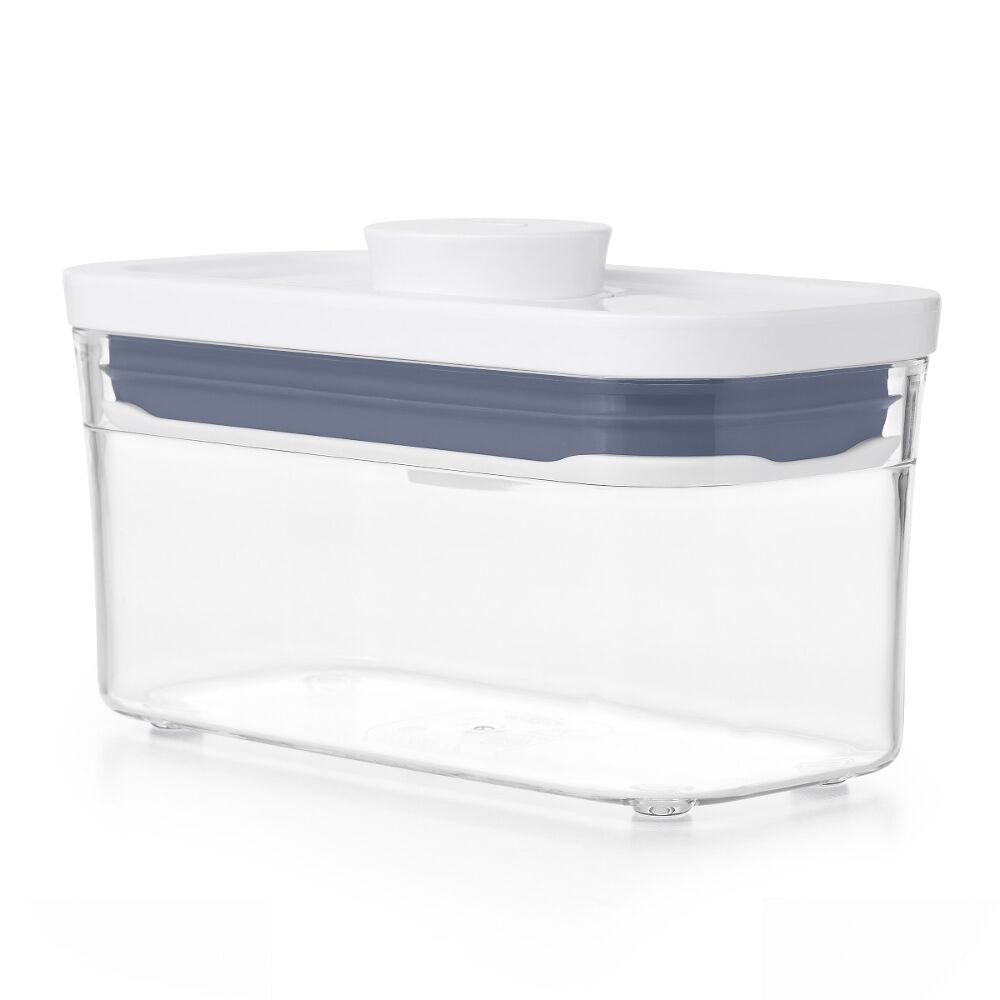 POP Container - Slim Rectangle Mini (0.4 Qt.) N4