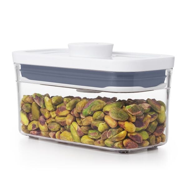 POP Container - Slim Rectangle Mini (0.4 Qt.) N4
