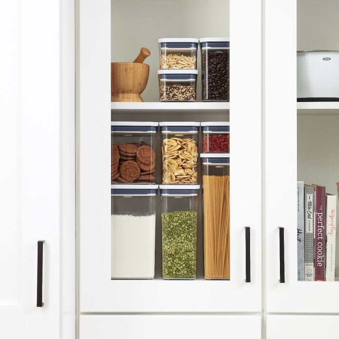 10-Piece POP Container Set U0