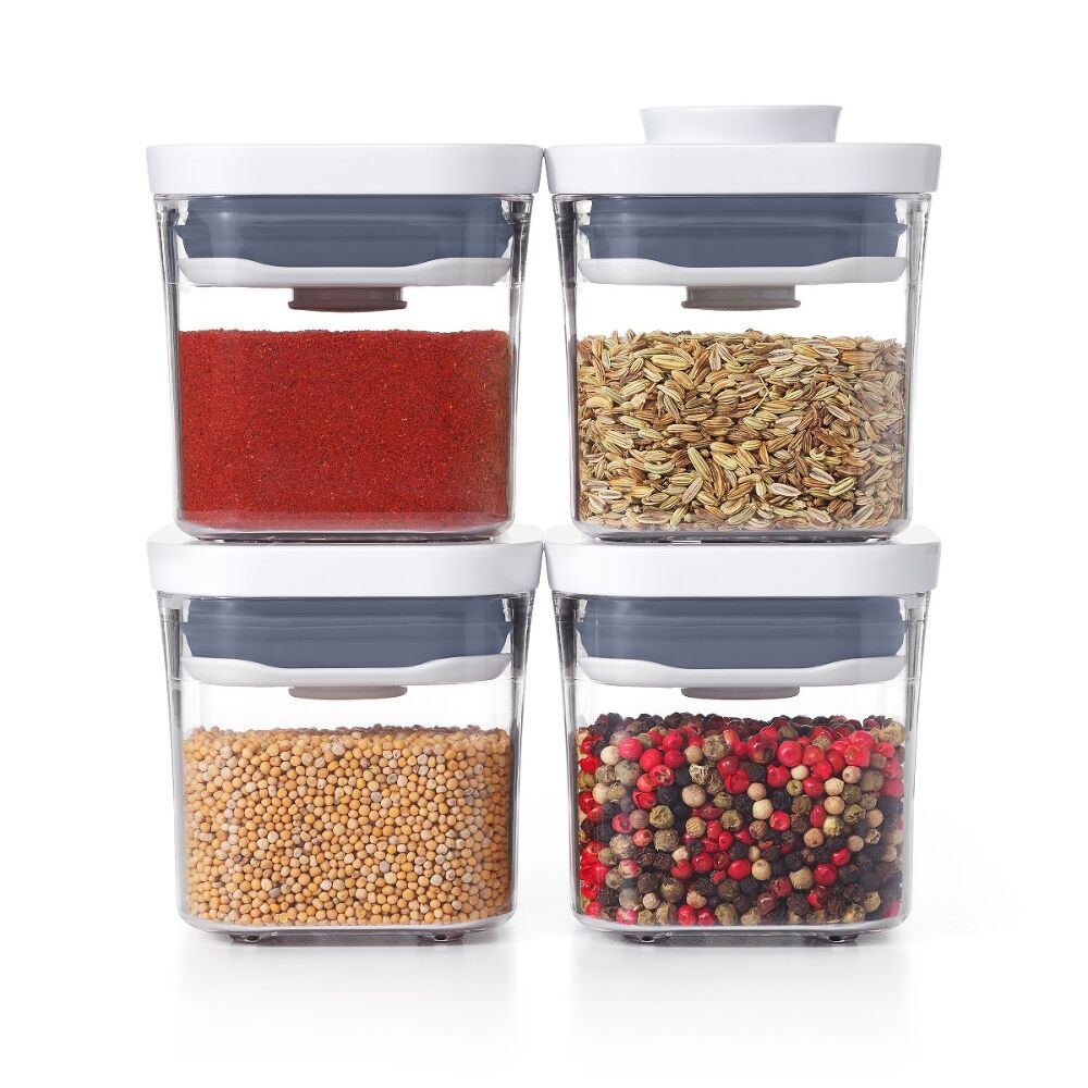 POP 4-Piece Mini Container Set P3
