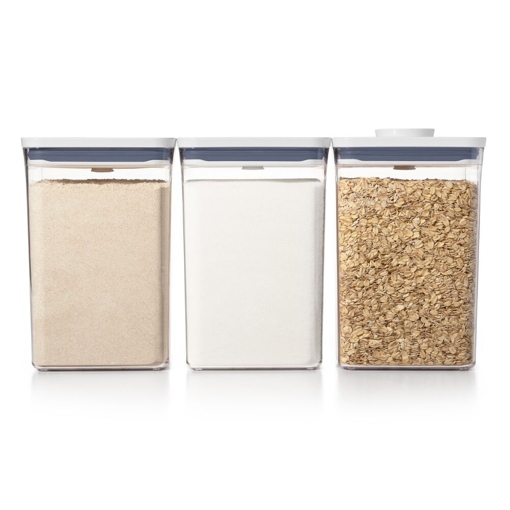 OXO POP 7-Piece Bundle X0