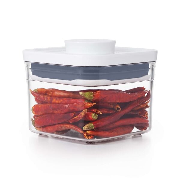 POP Container - Small Square Mini (0.4 Qt.) S3