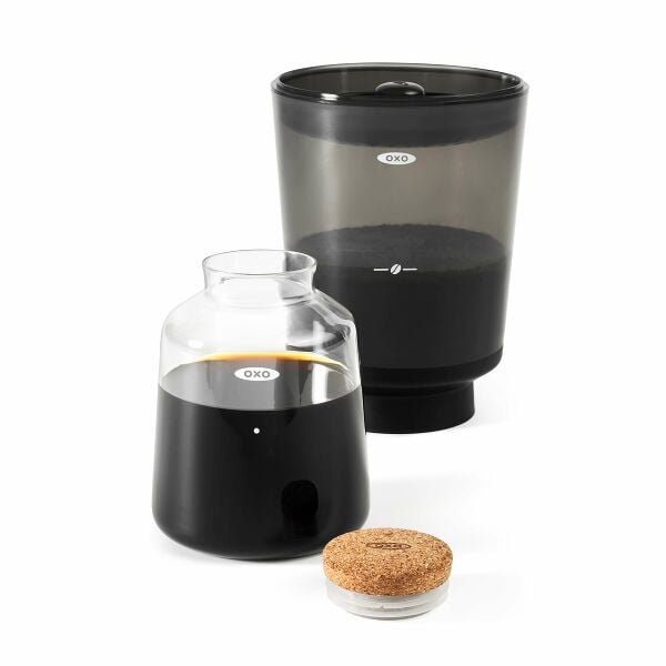 Compact Cold Brew Coffee Maker S0