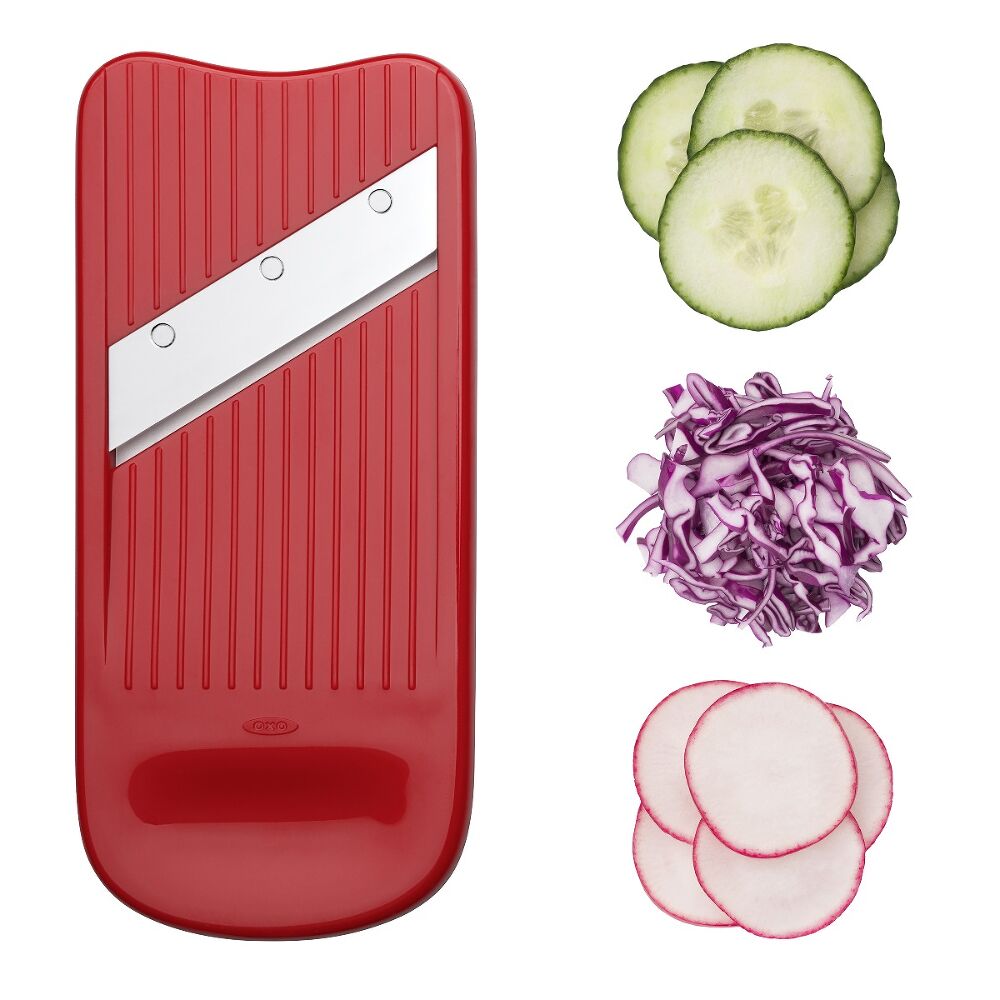 Spiralize, Grate & Slice Set A0