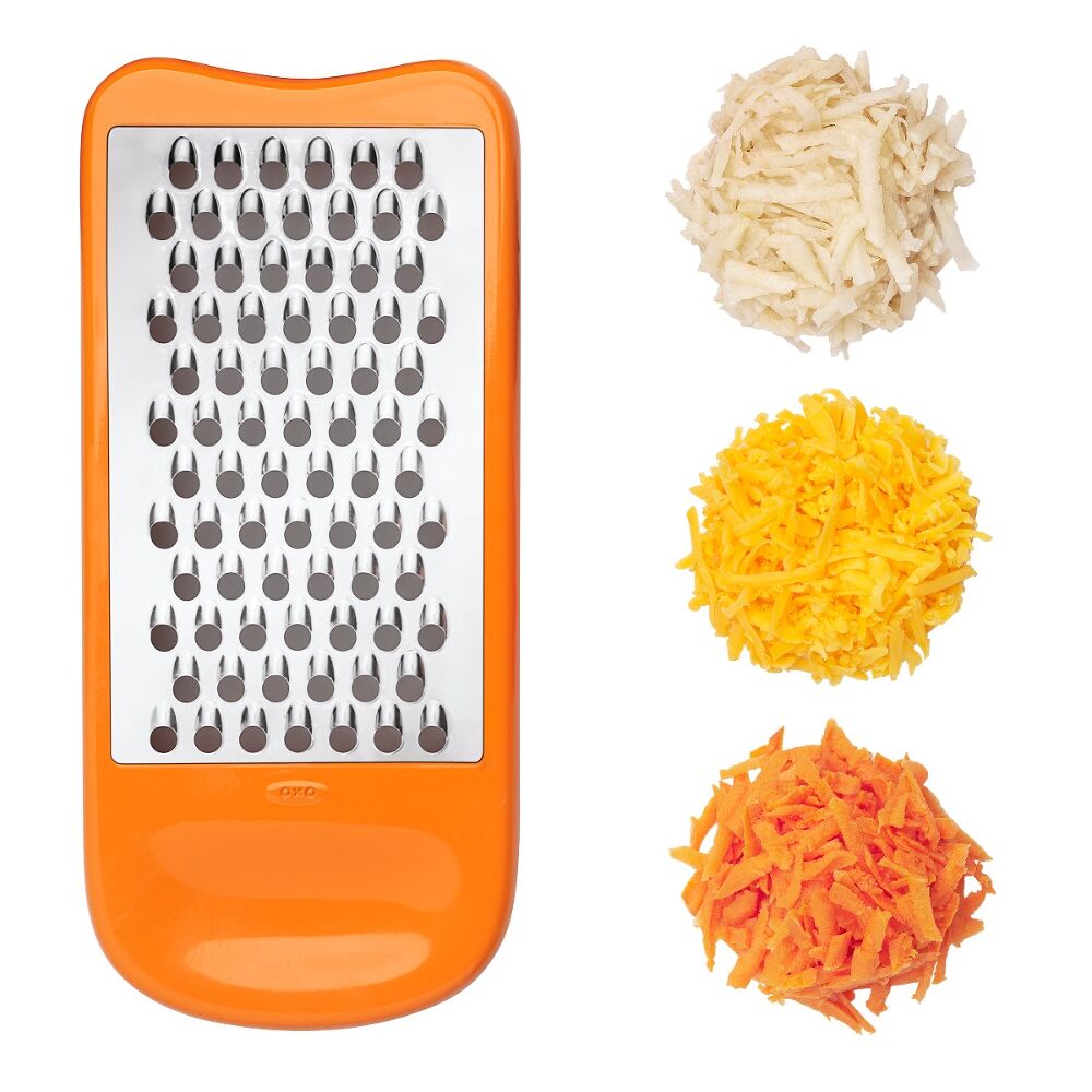 Spiralize, Grate & Slice Set A0