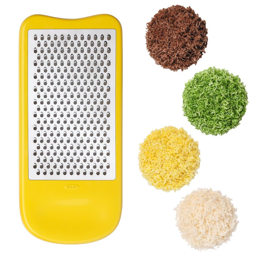 Spiralize, Grate & Slice Set B6