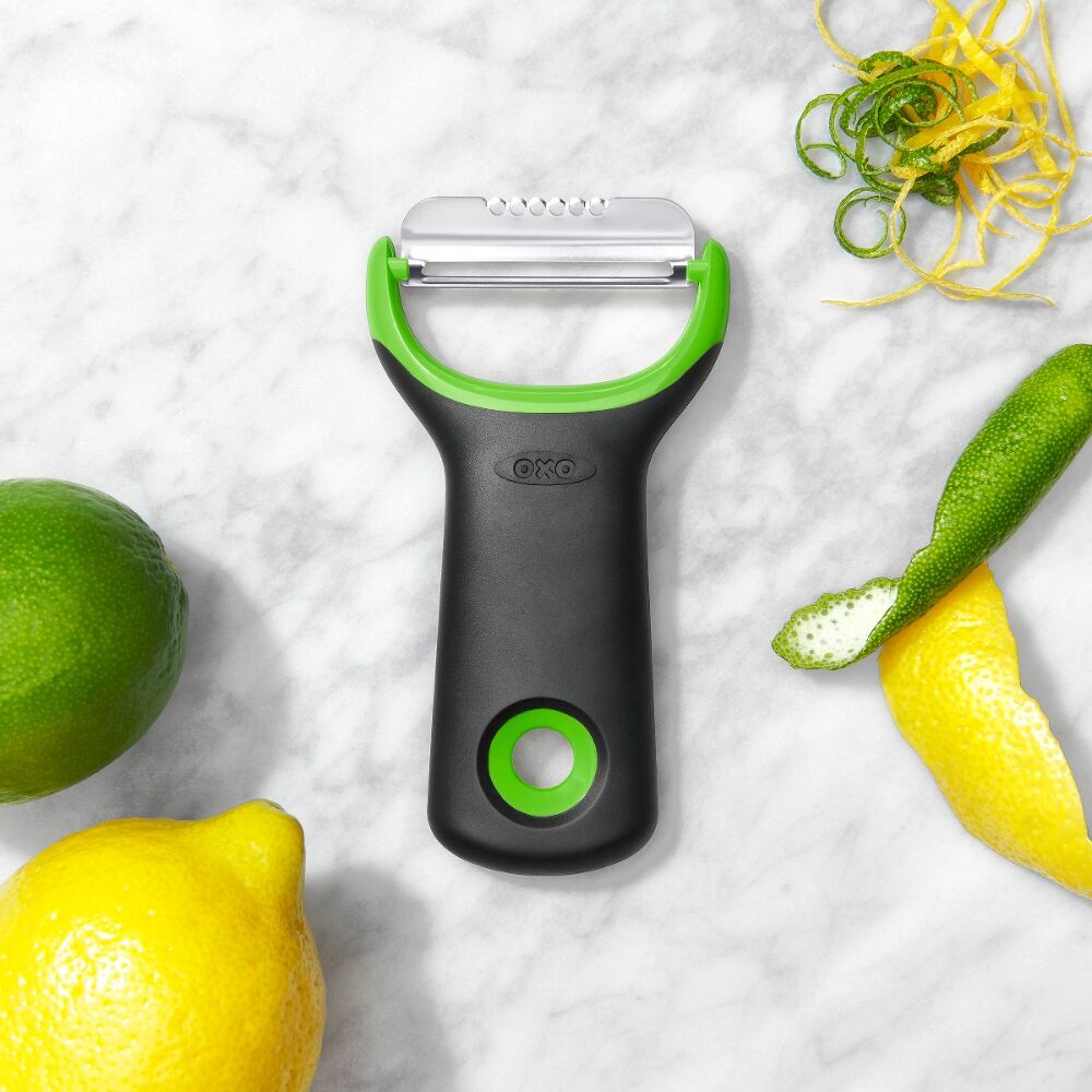 Citrus Peeler P3