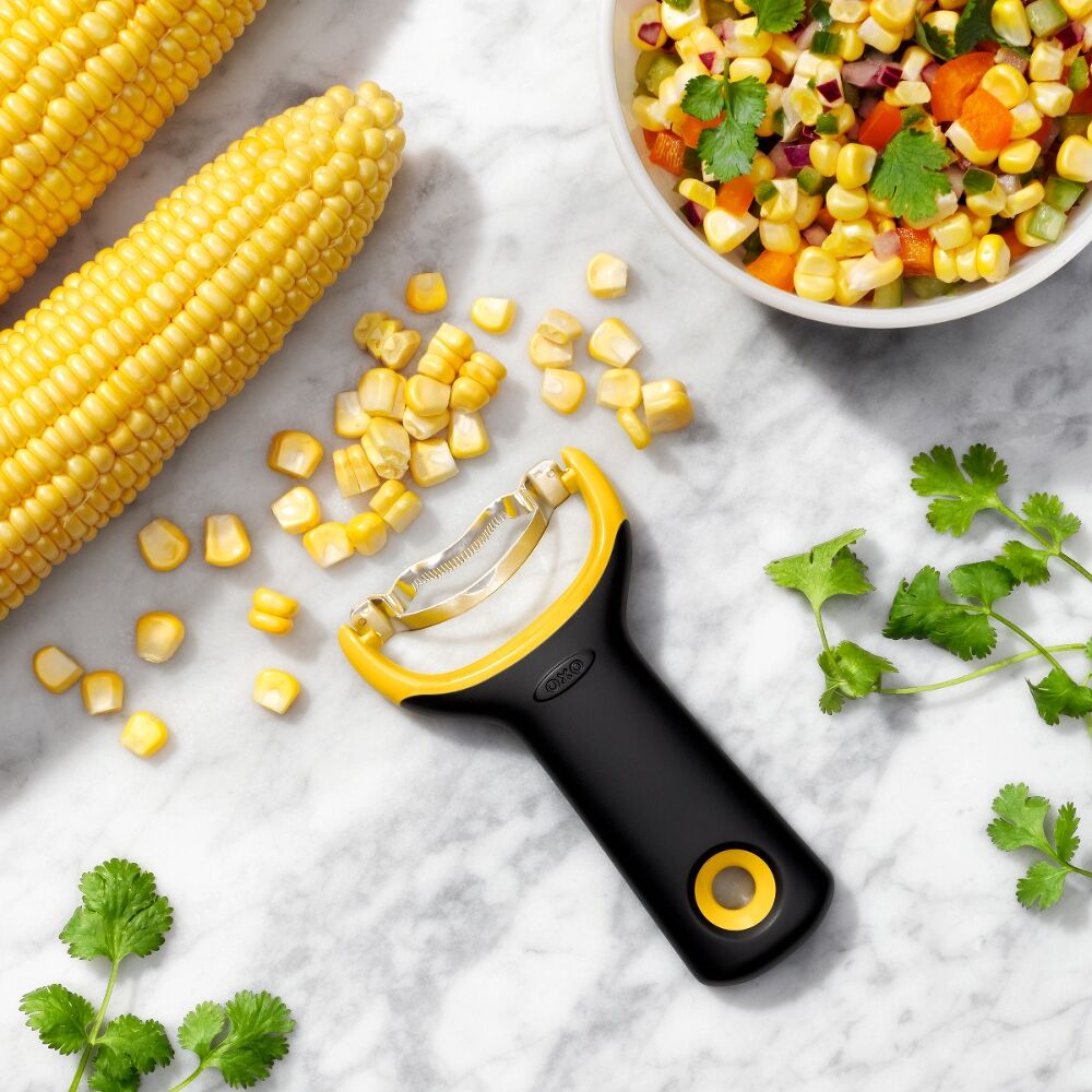 Corn Prep Peeler M3