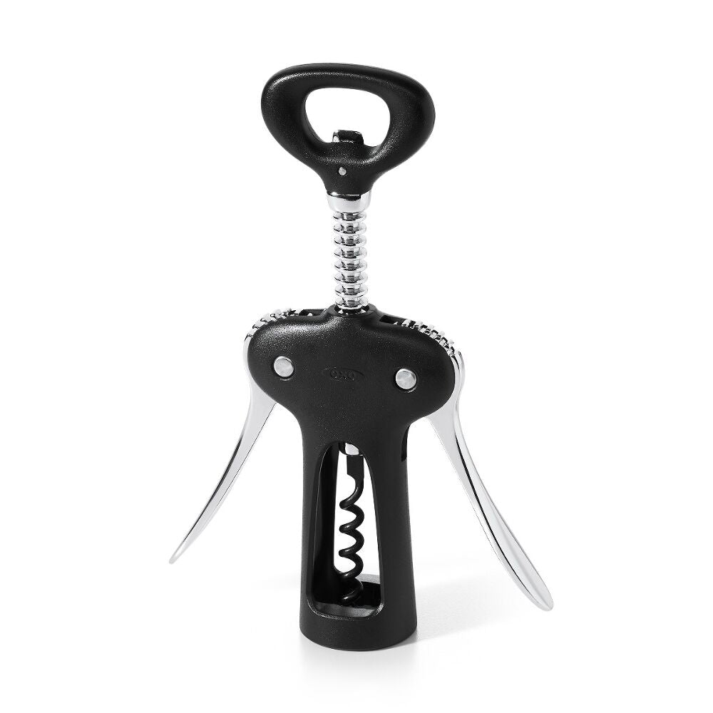 OXO Good Grips Winged Corkscrew with Bottle Opener P7