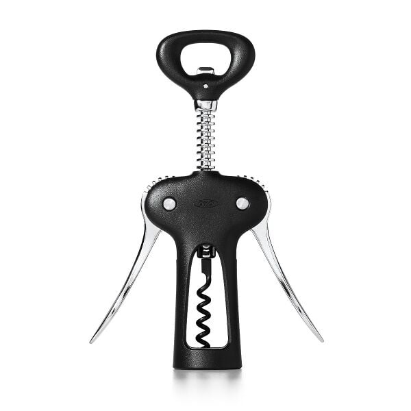 OXO Good Grips Winged Corkscrew with Bottle Opener P7