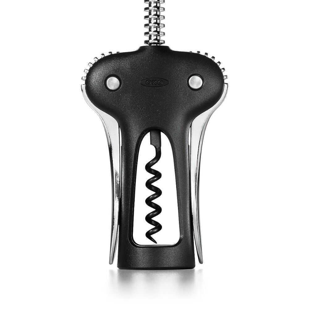 OXO Good Grips Winged Corkscrew with Bottle Opener P7