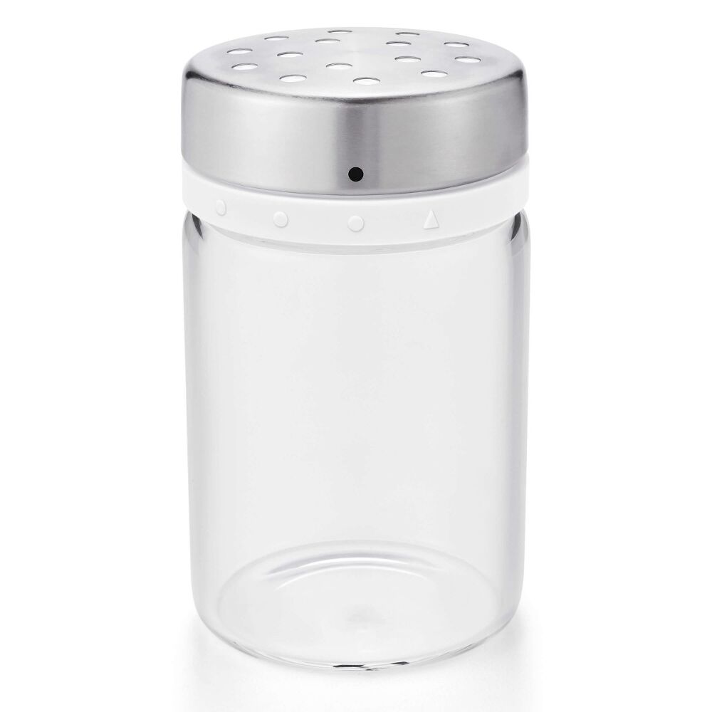 Adjustable Shaker P9