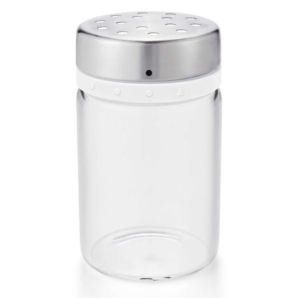 Adjustable Shaker P9