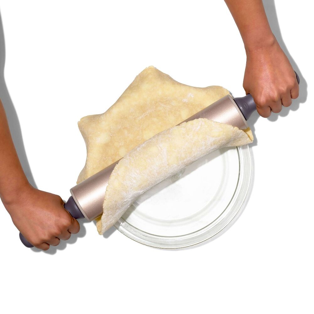 Non-Stick Rolling Pin Y7