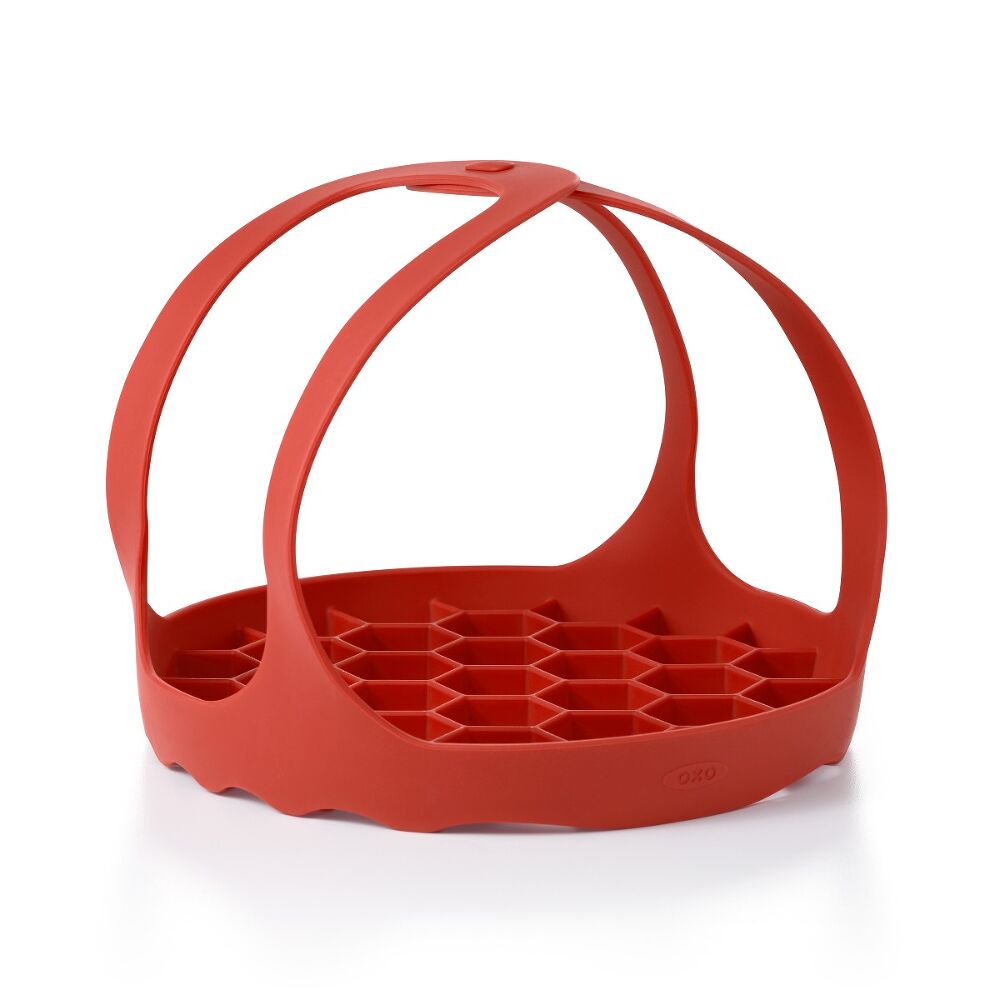 Silicone Pressure Cooker Sling T8