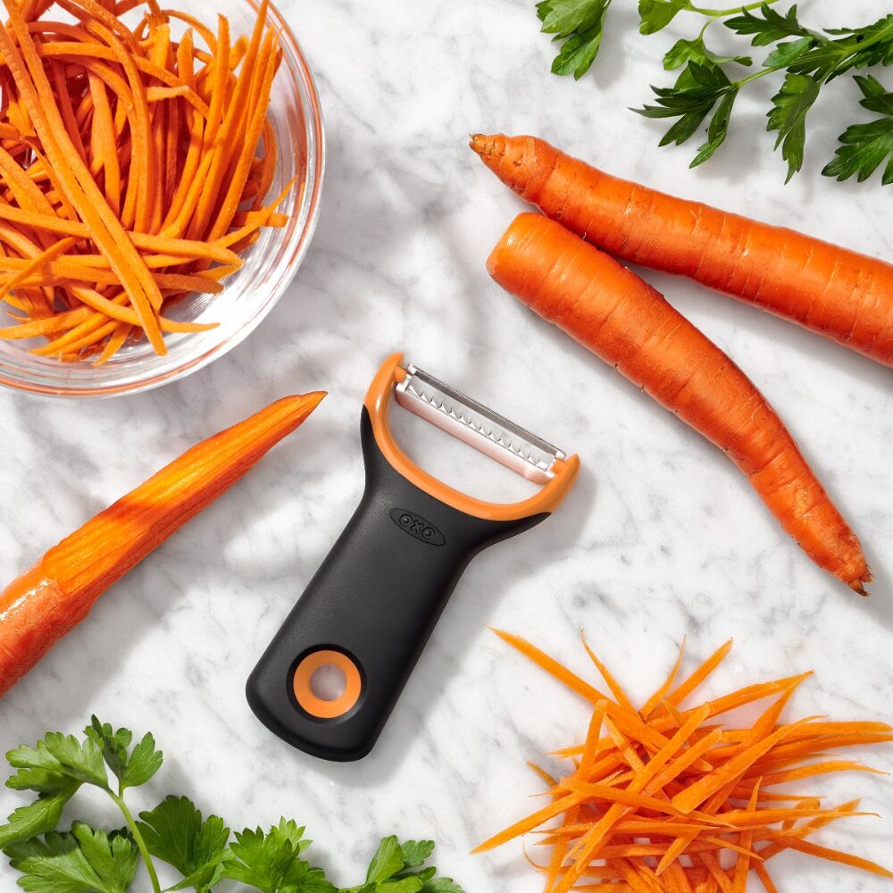 OXO Julienne Prep Y-Peeler Q6