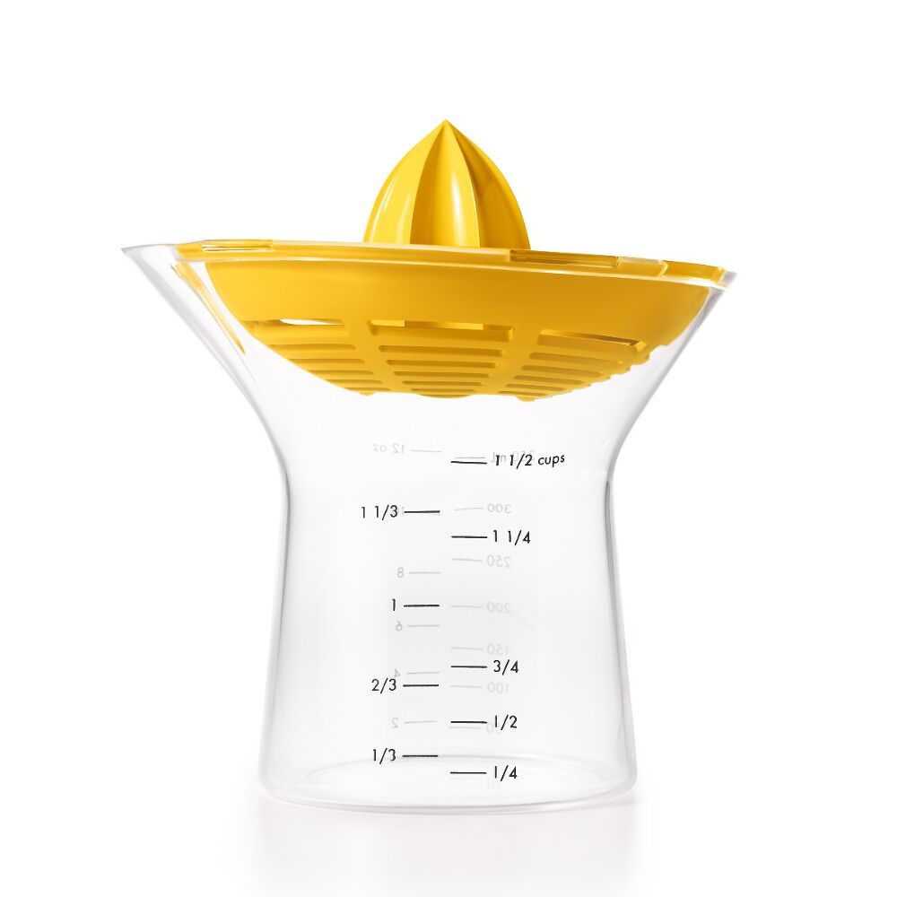 2-in-1 Citrus Juicer F5