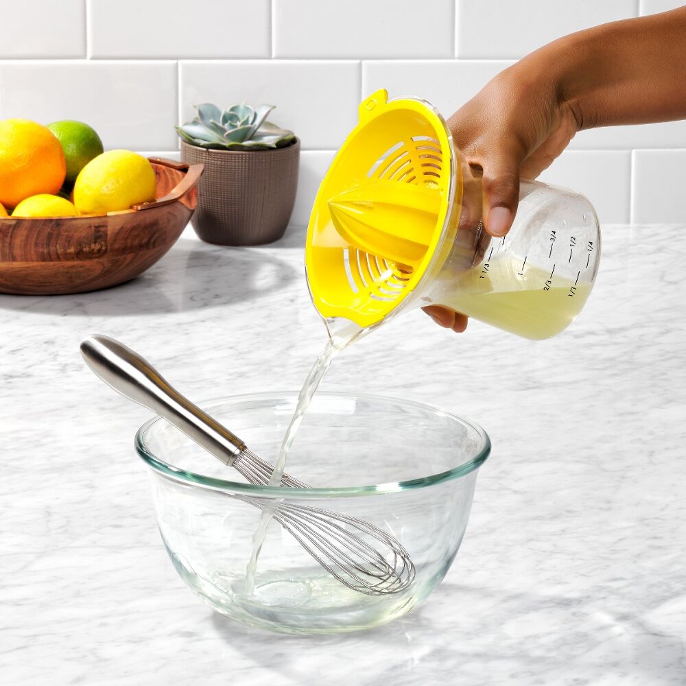 2-in-1 Citrus Juicer F5