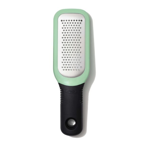 Etched Ginger & Garlic Grater L7