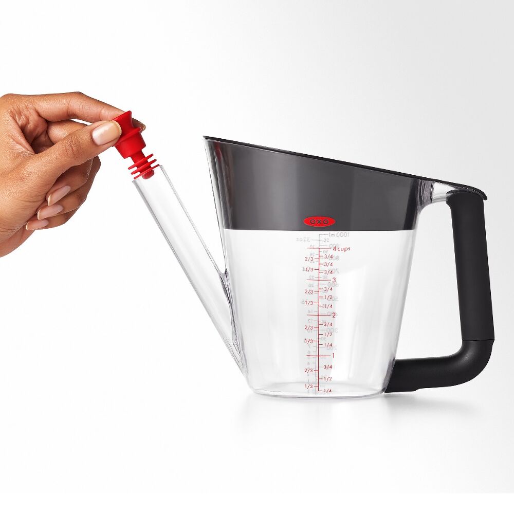 4 Cup Fat Separator R2