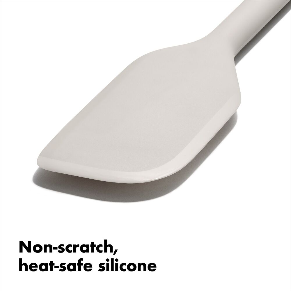 Silicone Everyday Spatula - Oat Z0