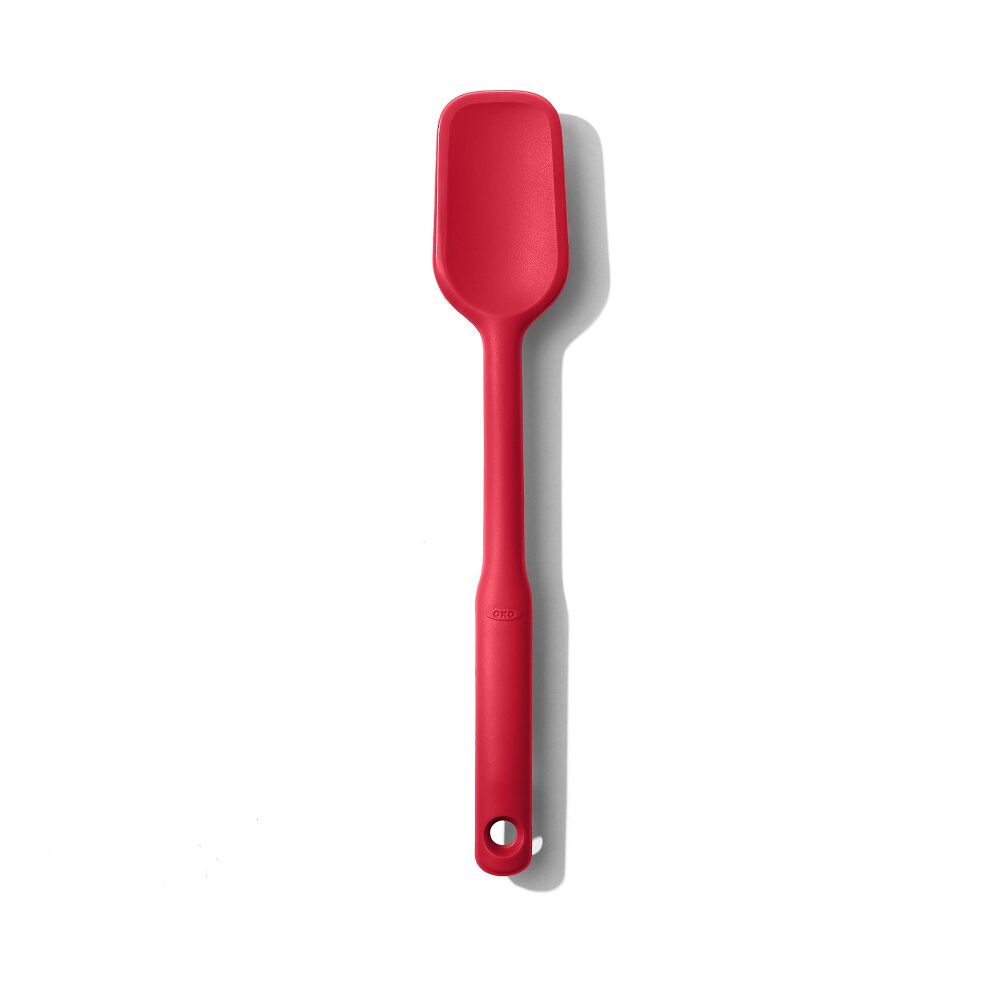 Silicone Spoon Spatula - Jam T5