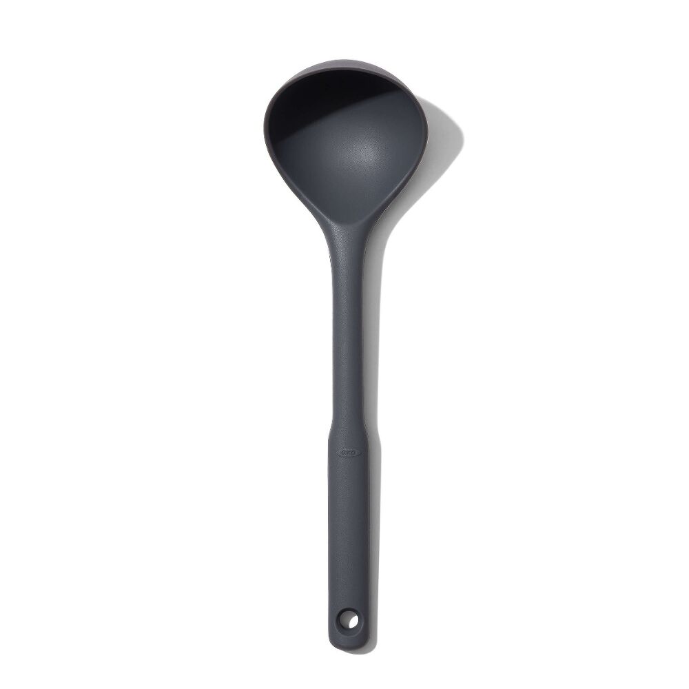 Silicone Everyday Flexible Ladle Y2