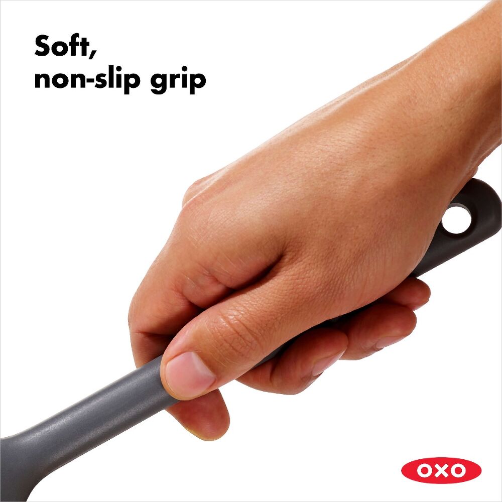 Silicone Small Flexible Turner Q4