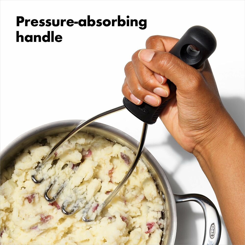 Wire Potato Masher U4