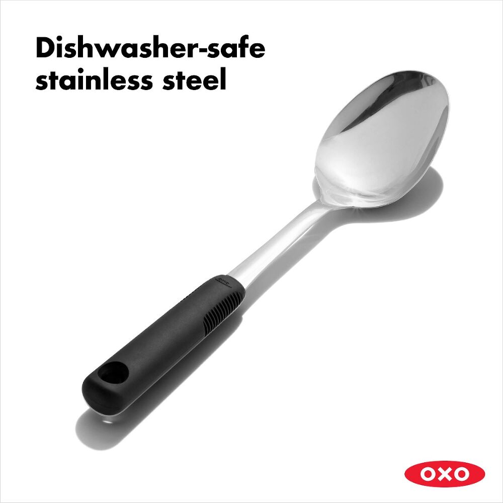Stainless Steel Spoon F5