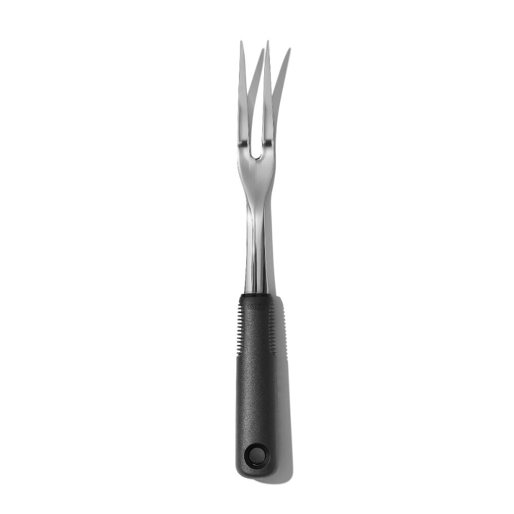 Stainless Steel Fork L4