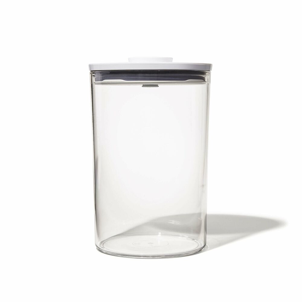 POP Round Canister - Tall (5.2 Qt) D6