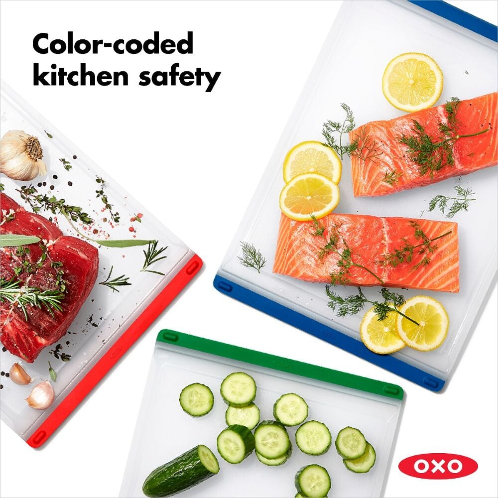 3-Piece Everyday Cutting Board Set V5