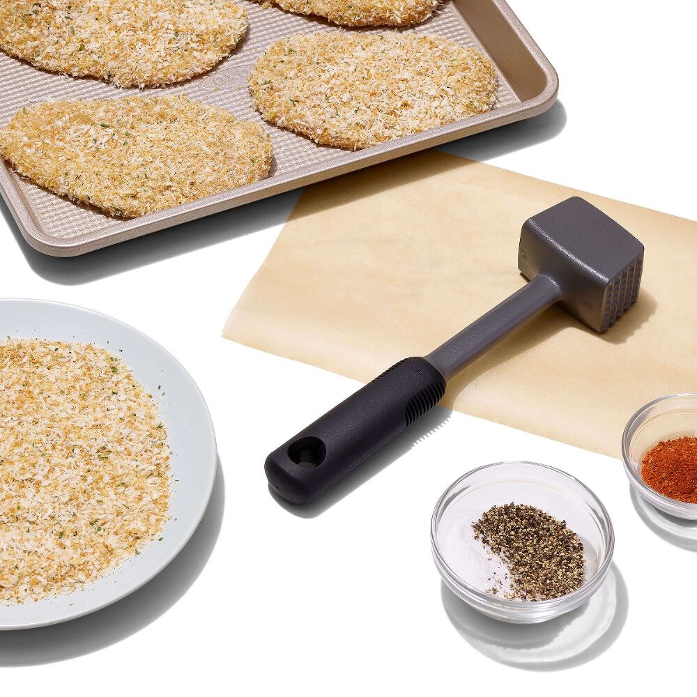 Meat Tenderizer E0