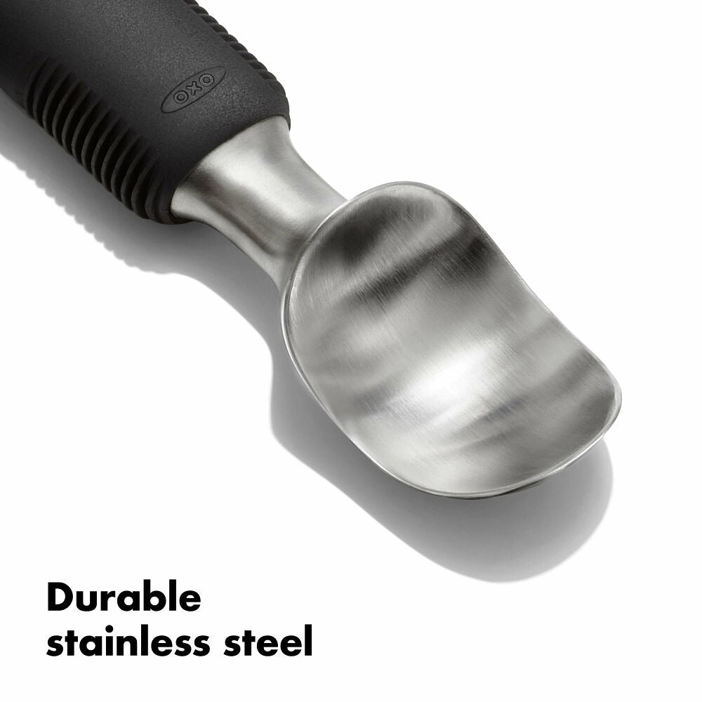 Stainless Steel Ice Cream Scoop Y1