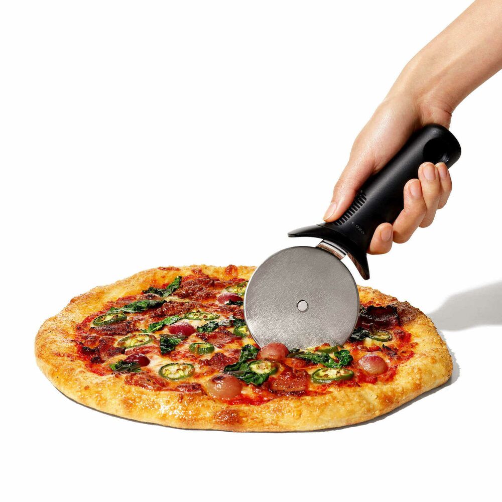3.5-in. Pizza Wheel Z5