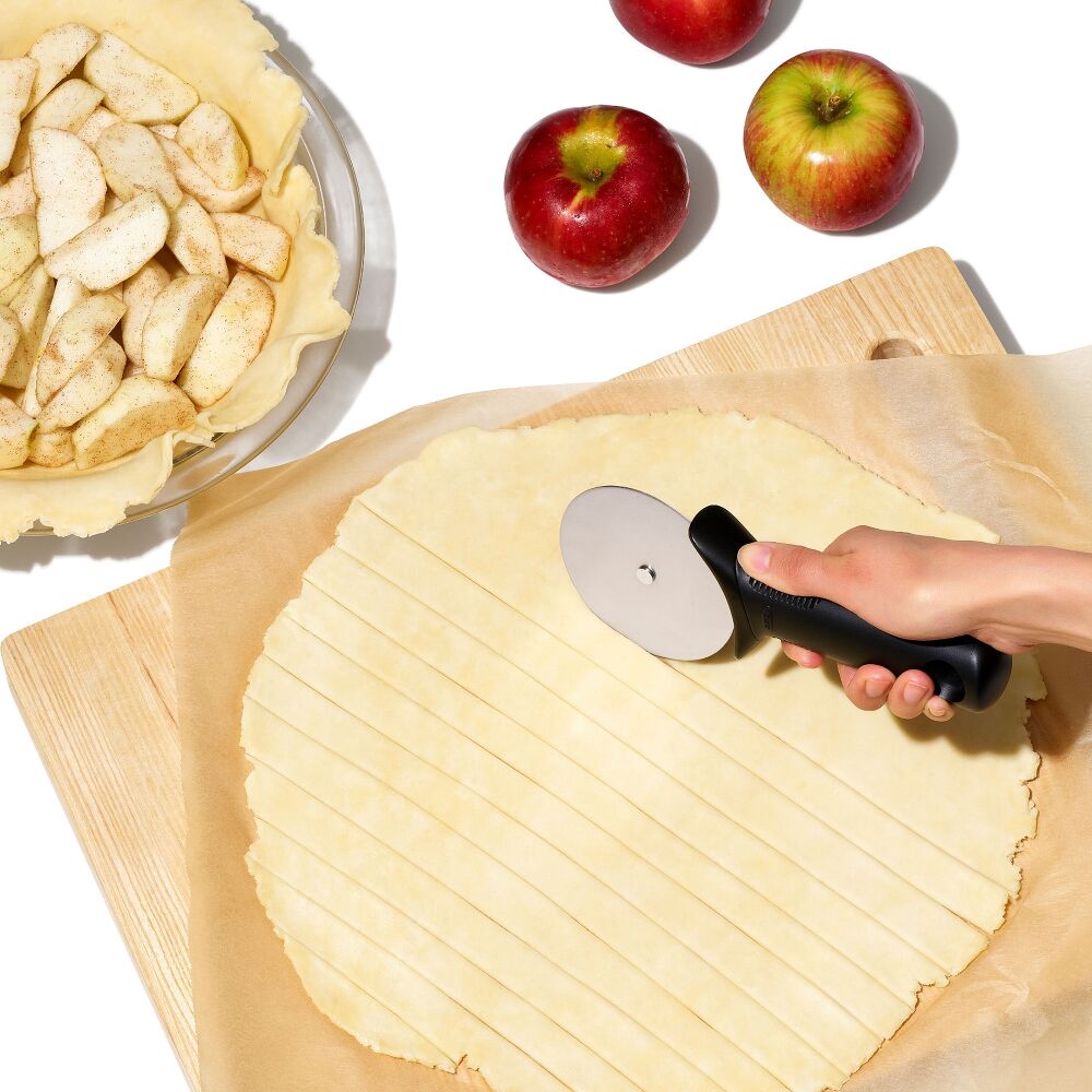 3.5-in. Pizza Wheel L6