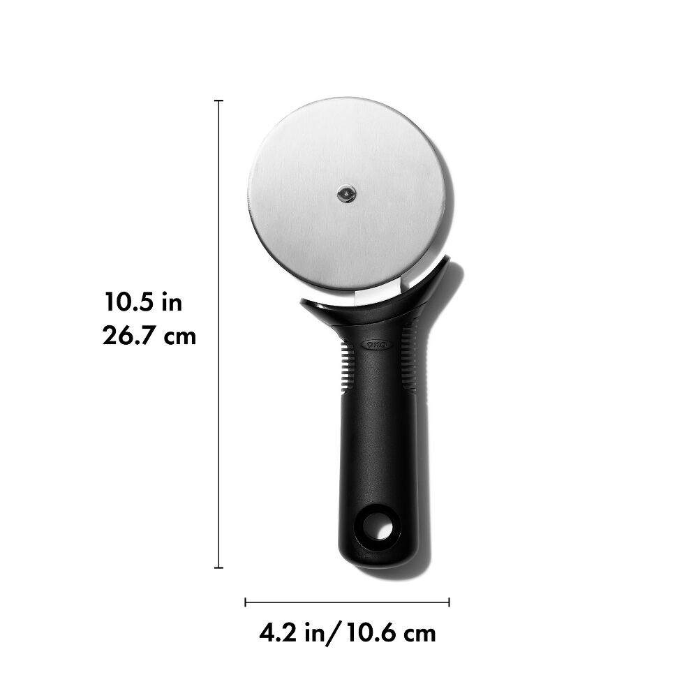 3.5-in. Pizza Wheel Z5