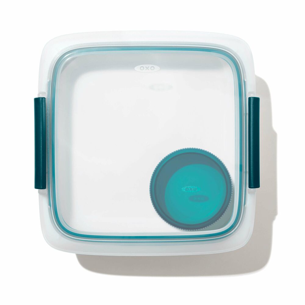 Prep & Go Salad Container S8
