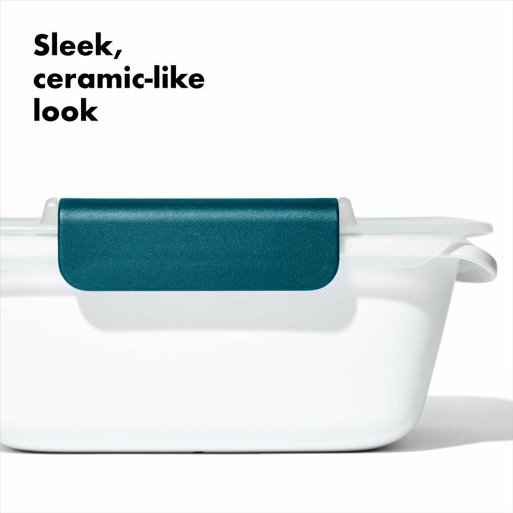 Prep & Go Sandwich Container D1