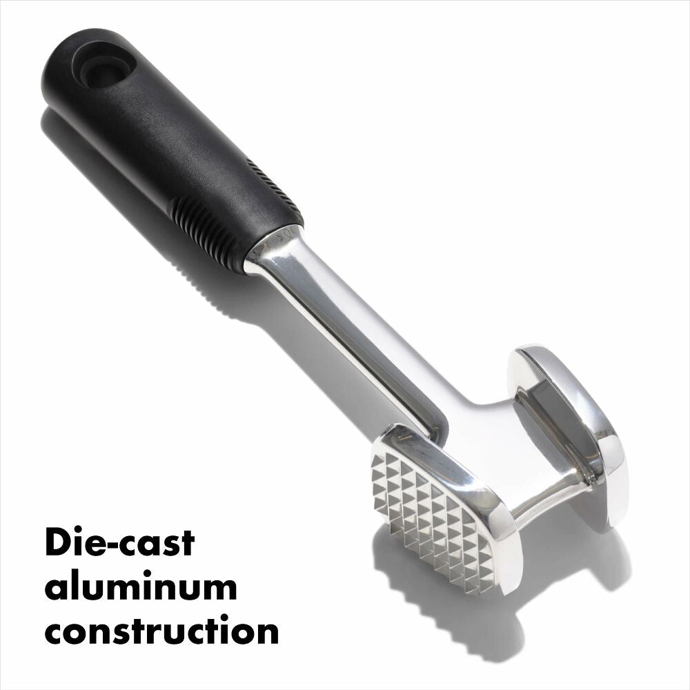 Die Cast Meat Tenderizer K2