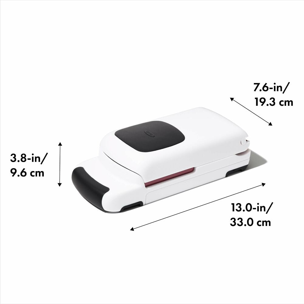 Quick-Release Multi Cherry Pitter R1