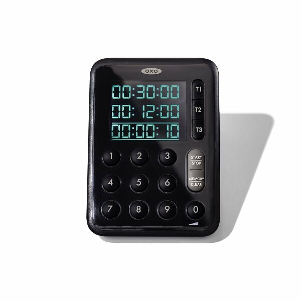 Triple Timer Q6