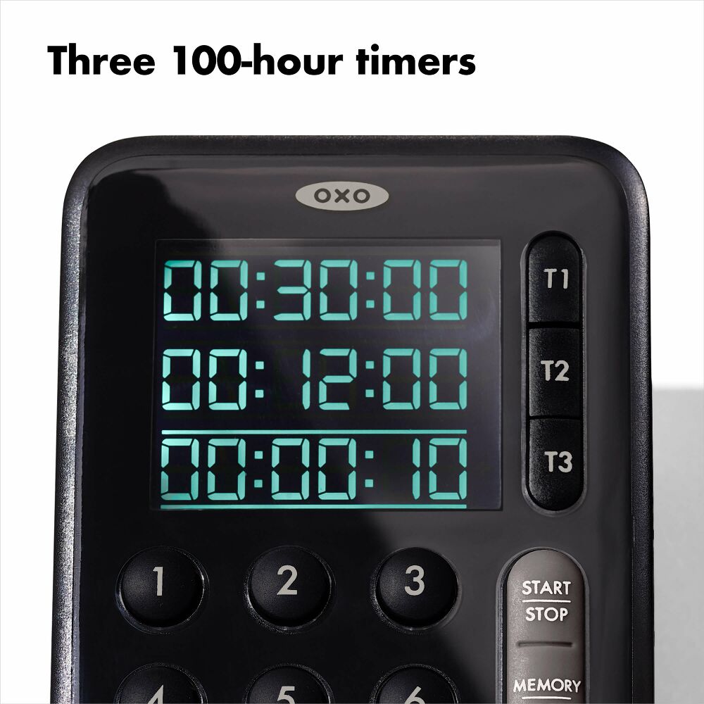 Triple Timer Q6