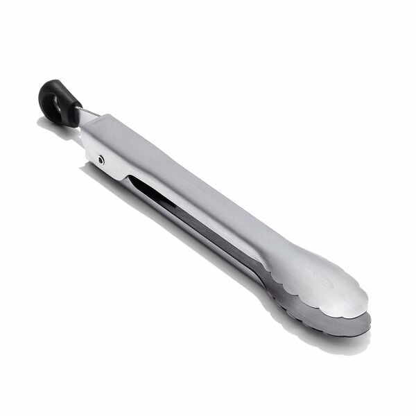 Mini Tongs L8