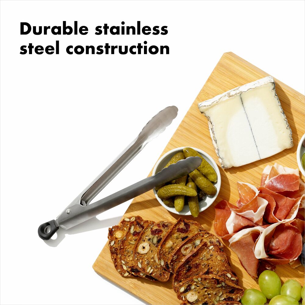 Mini Tongs L8
