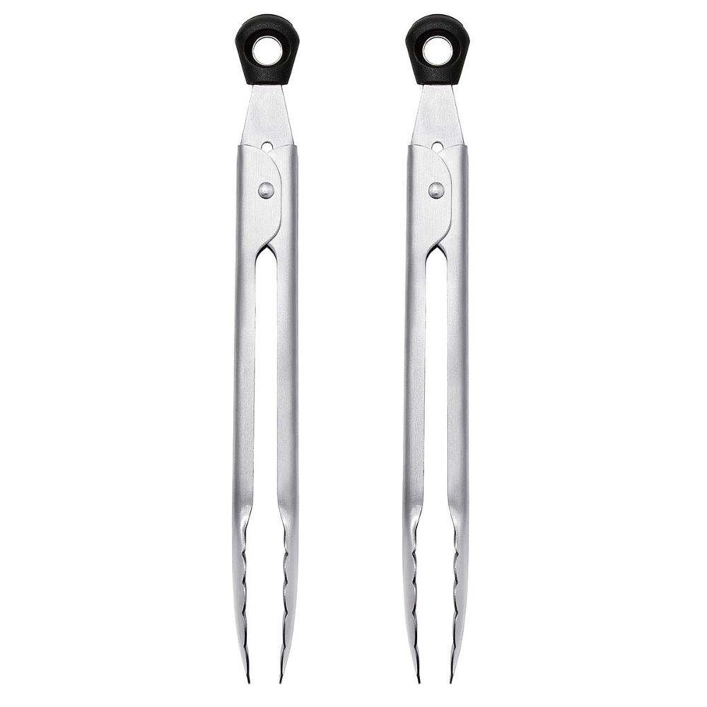OXO Good Grips 2pk Mini Tongs L2